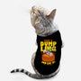 Take A Dumpling And Eat It-Cat-Basic-Pet Tank-Boggs Nicolas