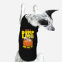 Take A Dumpling And Eat It-Dog-Basic-Pet Tank-Boggs Nicolas