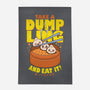 Take A Dumpling And Eat It-None-Outdoor-Rug-Boggs Nicolas