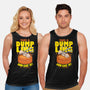 Take A Dumpling And Eat It-Unisex-Basic-Tank-Boggs Nicolas