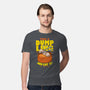 Take A Dumpling And Eat It-Mens-Premium-Tee-Boggs Nicolas