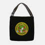 My Emotional Support Dragon-None-Adjustable Tote-Bag-Tri haryadi