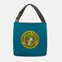 My Emotional Support Dragon-None-Adjustable Tote-Bag-Tri haryadi