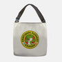 My Emotional Support Dragon-None-Adjustable Tote-Bag-Tri haryadi