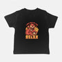 Video Game Relax Player-Baby-Basic-Tee-Studio Mootant