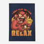 Video Game Relax Player-None-Indoor-Rug-Studio Mootant