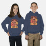 Video Game Relax Player-Youth-Pullover-Sweatshirt-Studio Mootant