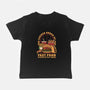 Sacred Order Of Fast Food-Baby-Basic-Tee-Studio Mootant