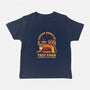 Sacred Order Of Fast Food-Baby-Basic-Tee-Studio Mootant