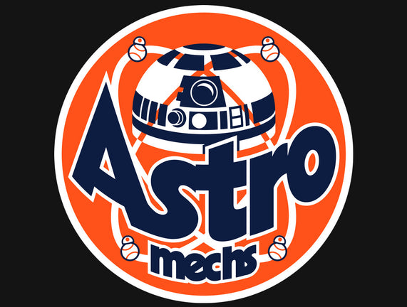 Astromechs