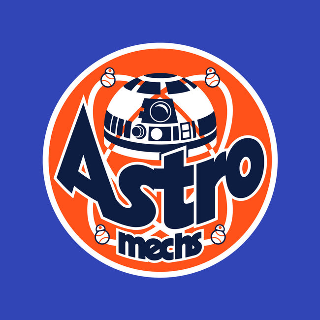 Astromechs-None-Polyester-Shower Curtain-Wheels