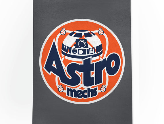 Astromechs