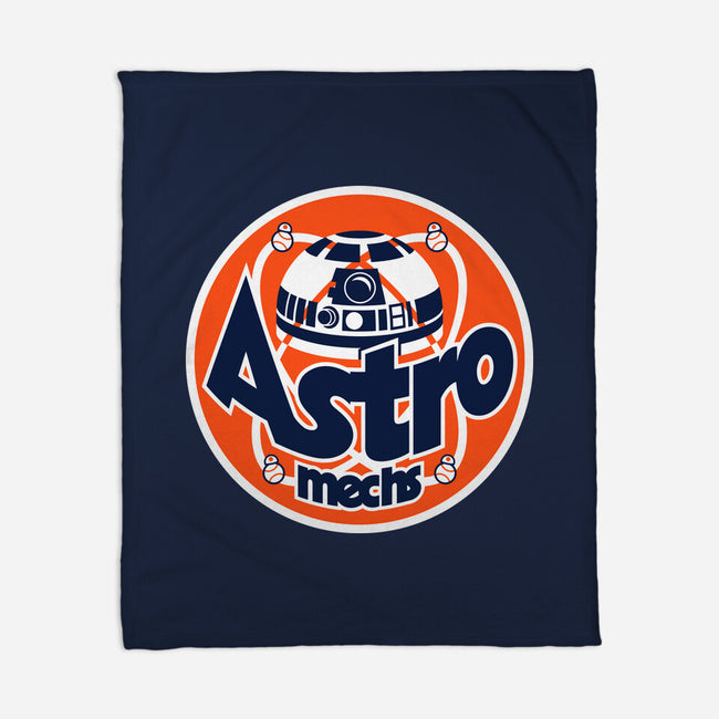 Astromechs-None-Fleece-Blanket-Wheels