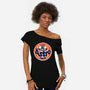 Astromechs-Womens-Off Shoulder-Tee-Wheels