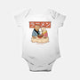 A Ramentic Moment-Baby-Basic-Onesie-vp021