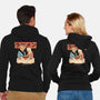 A Ramentic Moment-Unisex-Zip-Up-Sweatshirt-vp021