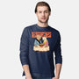 A Ramentic Moment-Mens-Long Sleeved-Tee-vp021