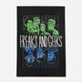 Freaks And Geeks-None-Indoor-Rug-estudiofitas