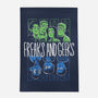 Freaks And Geeks-None-Indoor-Rug-estudiofitas