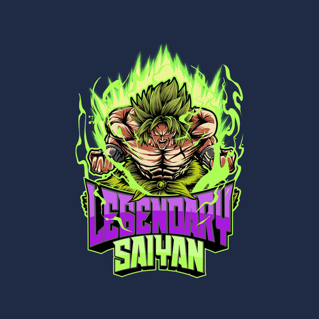 A New Saiyan-Unisex-Pullover-Sweatshirt-Diego Oliver