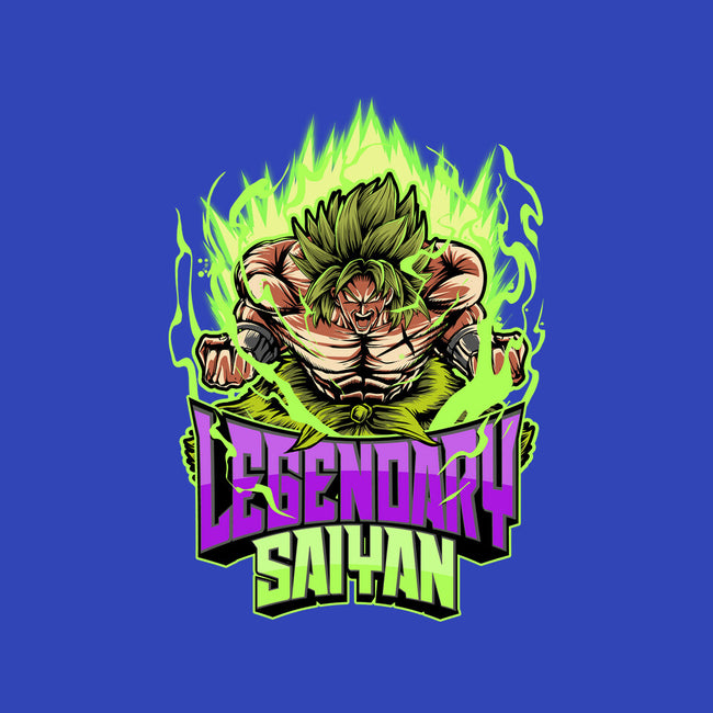 A New Saiyan-Unisex-Basic-Tank-Diego Oliver