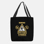 Warning Coffee Search-None-Basic Tote-Bag-rocketman_art