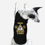 Warning Coffee Search-Dog-Basic-Pet Tank-rocketman_art