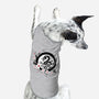 Year Of The Dragon Sumi-e-Dog-Basic-Pet Tank-DrMonekers