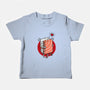 Sushi Love-Baby-Basic-Tee-Olipop