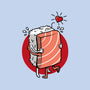 Sushi Love-Mens-Premium-Tee-Olipop