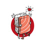 Sushi Love-Mens-Premium-Tee-Olipop
