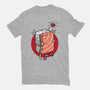 Sushi Love-Mens-Premium-Tee-Olipop