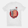 Sushi Love-Mens-Premium-Tee-Olipop