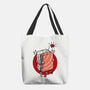 Sushi Love-None-Basic Tote-Bag-Olipop