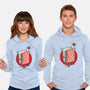 Sushi Love-Unisex-Pullover-Sweatshirt-Olipop