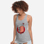 Sushi Love-Womens-Racerback-Tank-Olipop