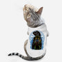 Fierce Deity-Cat-Basic-Pet Tank-rmatix