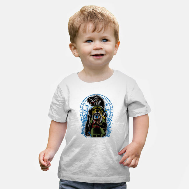 Fierce Deity-Baby-Basic-Tee-rmatix