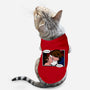 Rebel Kiss-Cat-Basic-Pet Tank-Olipop