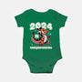 New Year New Dragon-Baby-Basic-Onesie-RoboMega