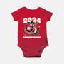 New Year New Dragon-Baby-Basic-Onesie-RoboMega