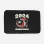 New Year New Dragon-None-Memory Foam-Bath Mat-RoboMega