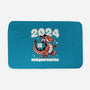 New Year New Dragon-None-Memory Foam-Bath Mat-RoboMega