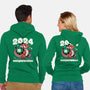 New Year New Dragon-Unisex-Zip-Up-Sweatshirt-RoboMega