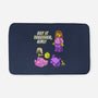 Get It Together Girl-None-Memory Foam-Bath Mat-dwarmuth