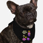 Get It Together Girl-Dog-Bandana-Pet Collar-dwarmuth