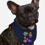 Get It Together Girl-Dog-Bandana-Pet Collar-dwarmuth