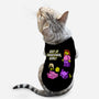 Get It Together Girl-Cat-Basic-Pet Tank-dwarmuth