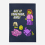 Get It Together Girl-None-Indoor-Rug-dwarmuth