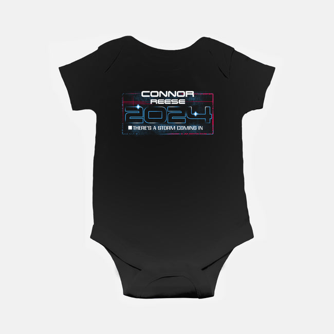 Connor Reese 2024-Baby-Basic-Onesie-rocketman_art